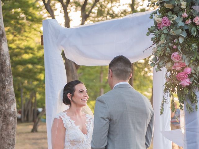 Jared and Olivia's Wedding in Guanacaste, Costa Rica 20