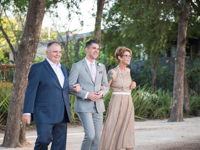 Jared and Olivia's Wedding in Guanacaste, Costa Rica 25