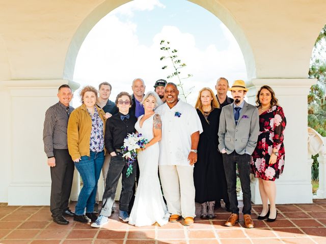 Anthony and Anne Marie&apos;s Wedding in San Diego, California 11
