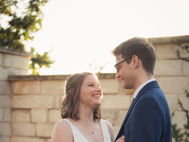 Cody and Katie&apos;s Wedding in Austin, Texas 25