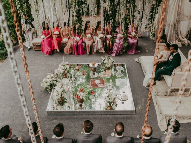 Nicolas and Tara's Wedding in Tulum, Mexico 2