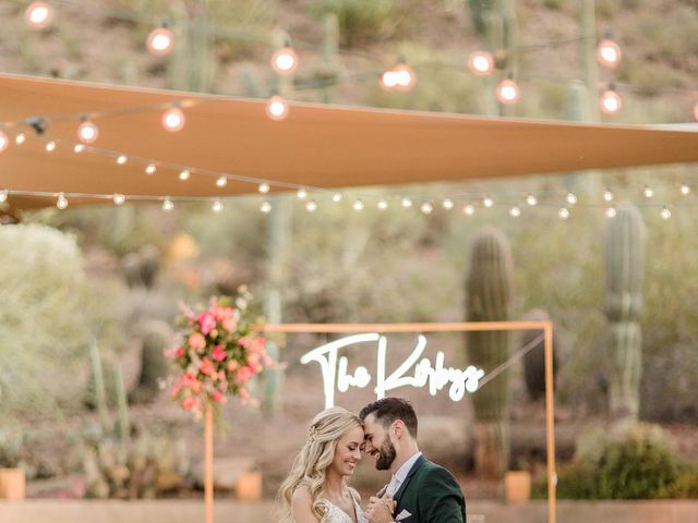 Shane and Sarah&apos;s Wedding in Phoenix, Arizona 4