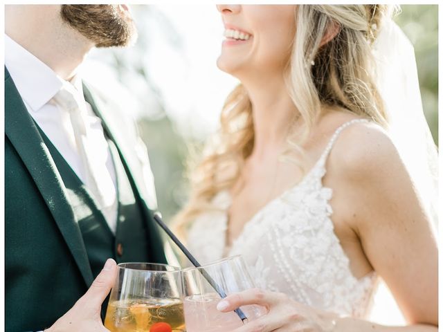 Shane and Sarah's Wedding in Phoenix, Arizona 7