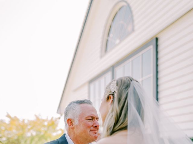 Taylor and Philip&apos;s Wedding in Charlottesville, Virginia 16