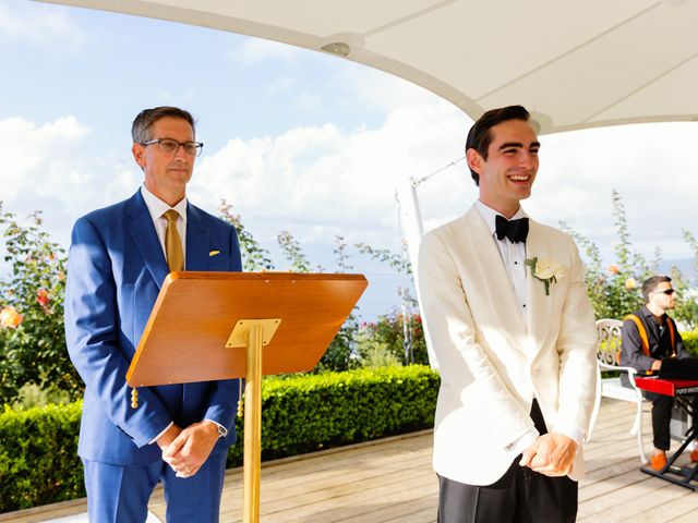 Vincent and Siena's Wedding in Rome, Italy 31