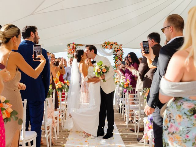 Vincent and Siena's Wedding in Rome, Italy 2