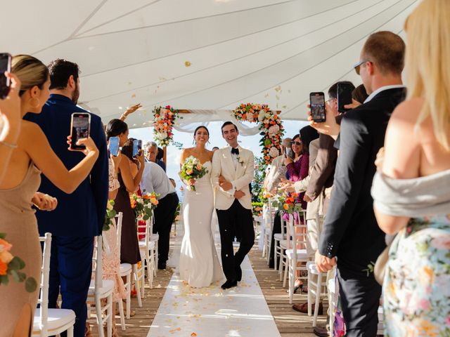 Vincent and Siena's Wedding in Rome, Italy 41