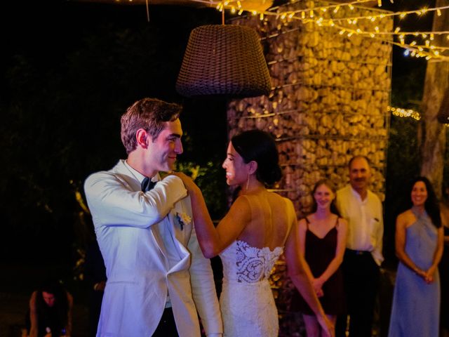 Vincent and Siena's Wedding in Rome, Italy 64