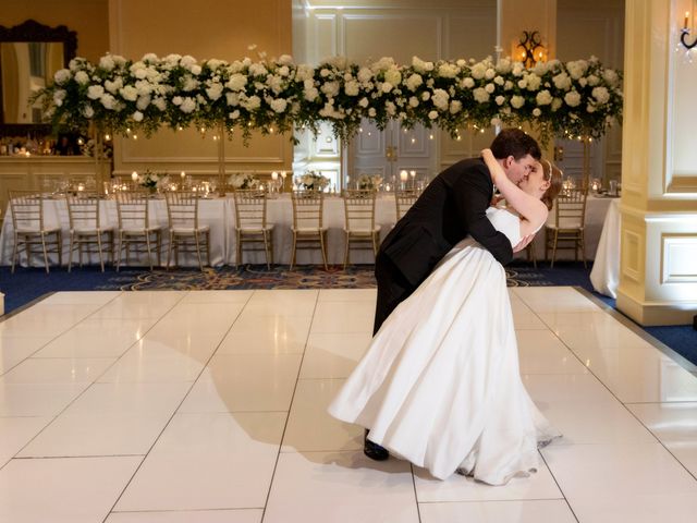 Jack and Kelcey&apos;s Wedding in Boston, Massachusetts 10