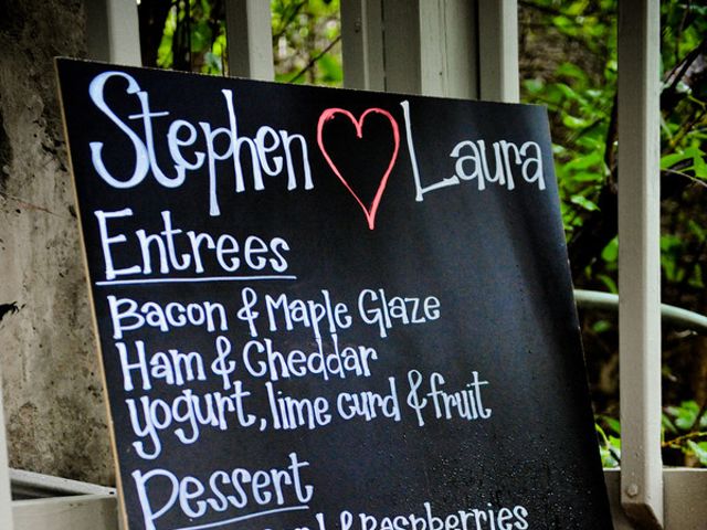 Laura and Stephen&apos;s Wedding in Denver, Colorado 24