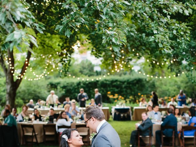 Tiffany and Andrew&apos;s Wedding in Charlottesville, Virginia 28