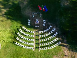Jessica &amp; Alex's wedding 3