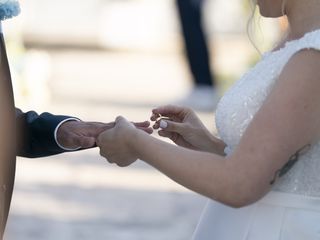 luigi &amp; giulia's wedding 3