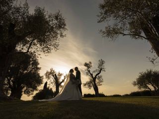 luigi & giulia's wedding