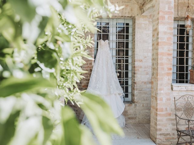 Drew and Aleena&apos;s Wedding in Venice, Italy 74