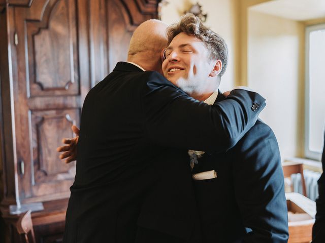 Drew and Aleena&apos;s Wedding in Venice, Italy 86