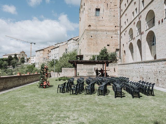 Drew and Aleena&apos;s Wedding in Venice, Italy 99