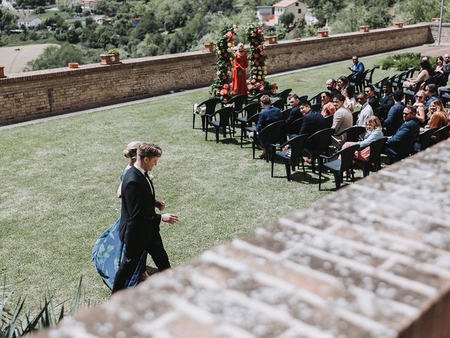 Drew and Aleena&apos;s Wedding in Venice, Italy 109