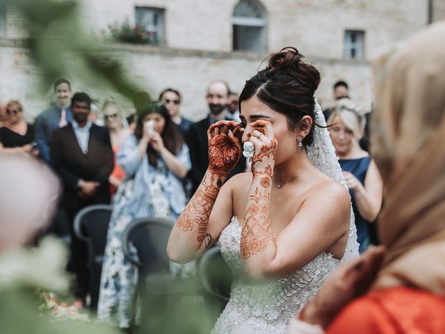 Drew and Aleena&apos;s Wedding in Venice, Italy 117