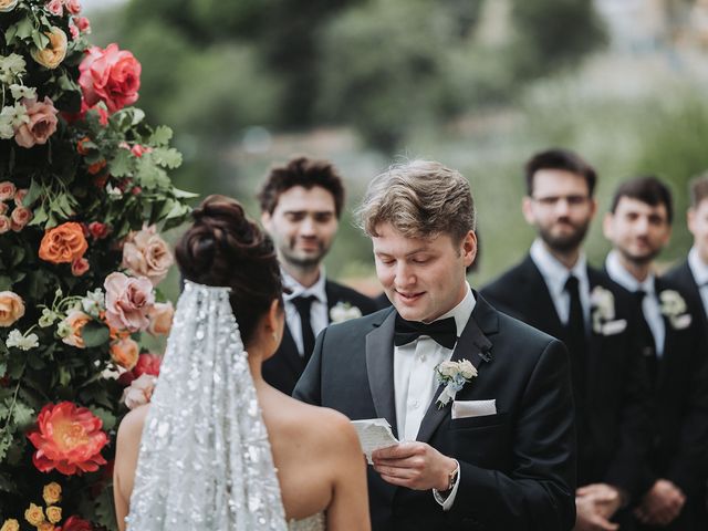 Drew and Aleena&apos;s Wedding in Venice, Italy 119