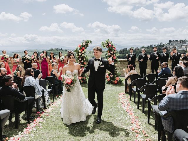 Drew and Aleena&apos;s Wedding in Venice, Italy 120