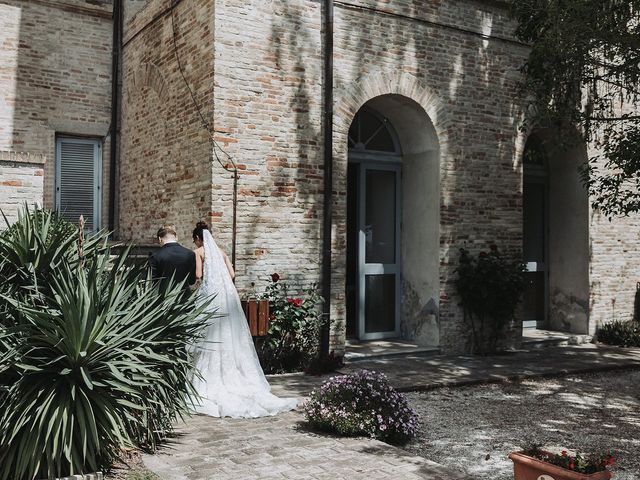 Drew and Aleena&apos;s Wedding in Venice, Italy 123