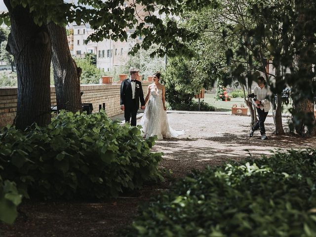 Drew and Aleena&apos;s Wedding in Venice, Italy 128