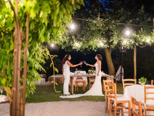 Alex and Jessica's Wedding in Rome, Italy 2