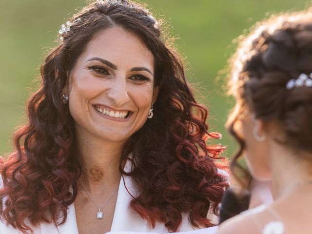 Alex and Jessica's Wedding in Rome, Italy 31