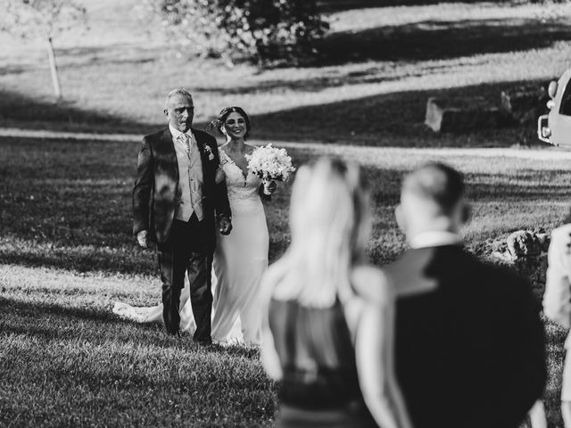Alex and Jessica's Wedding in Rome, Italy 33