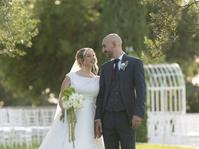 giulia and luigi's Wedding in Rome, Italy 1