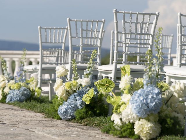 giulia and luigi's Wedding in Rome, Italy 6