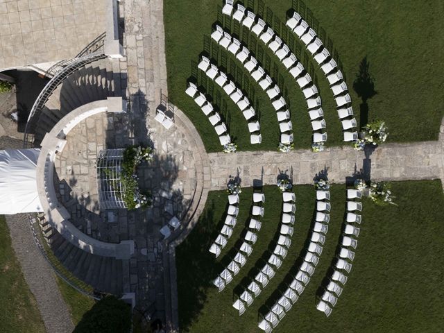 giulia and luigi's Wedding in Rome, Italy 13