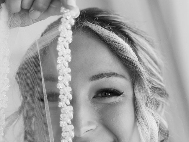 giulia and luigi's Wedding in Rome, Italy 23