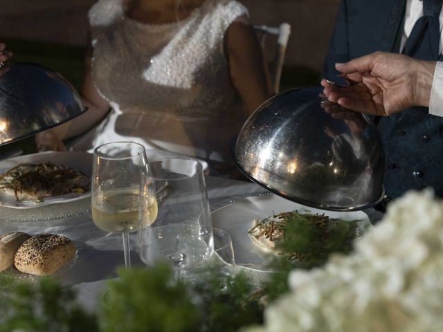 giulia and luigi's Wedding in Rome, Italy 32