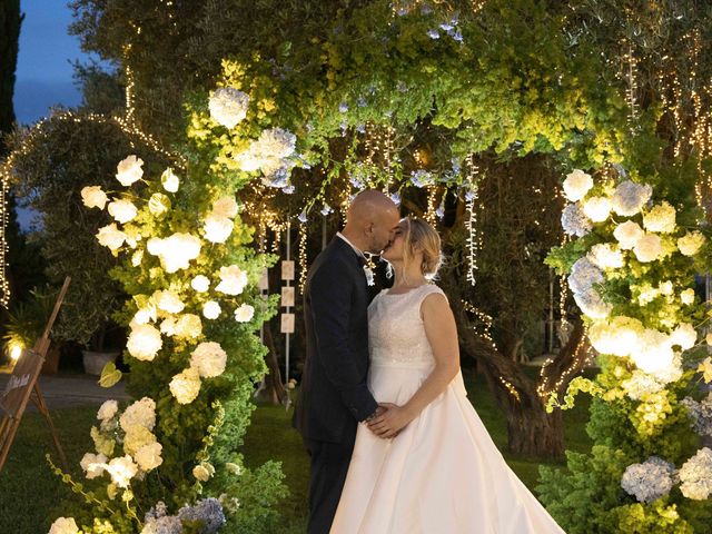 giulia and luigi's Wedding in Rome, Italy 33