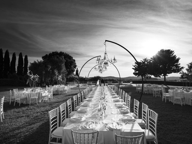 giulia and luigi's Wedding in Rome, Italy 37