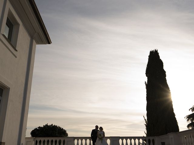 giulia and luigi's Wedding in Rome, Italy 39