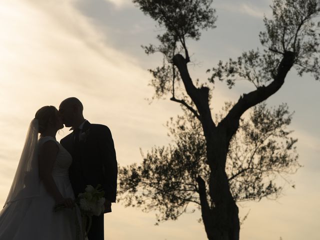 giulia and luigi's Wedding in Rome, Italy 50
