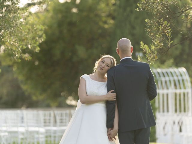 giulia and luigi's Wedding in Rome, Italy 51