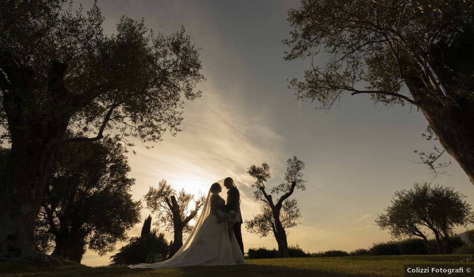 giulia and luigi's Wedding in Rome, Italy