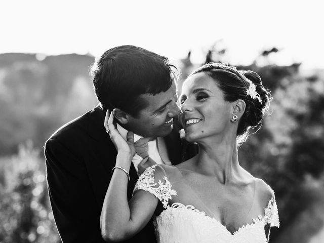 Edoardo and Lucilla&apos;s Wedding in Rome, Italy 46