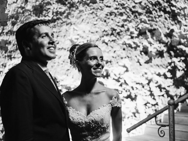 Edoardo and Lucilla&apos;s Wedding in Rome, Italy 64