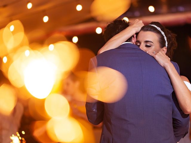 Arturo and Melanie&apos;s Wedding in Cancun, Mexico 67