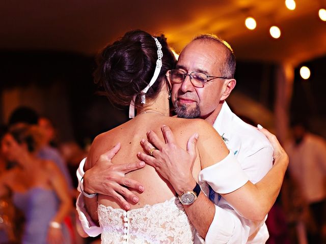 Arturo and Melanie&apos;s Wedding in Cancun, Mexico 69