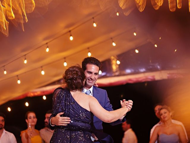 Arturo and Melanie&apos;s Wedding in Cancun, Mexico 71