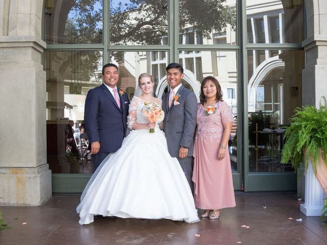 Jonathan and Colleen&apos;s Wedding in Escondido, California 12