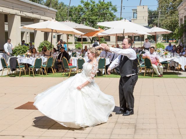 Jonathan and Colleen&apos;s Wedding in Escondido, California 22