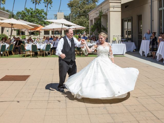 Jonathan and Colleen&apos;s Wedding in Escondido, California 23