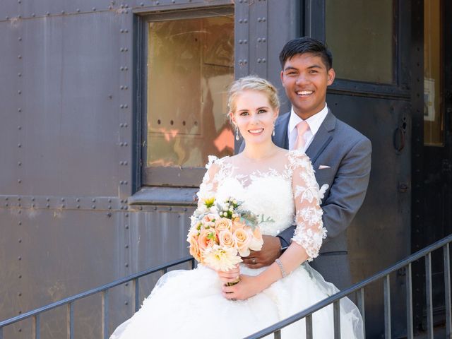 Jonathan and Colleen&apos;s Wedding in Escondido, California 28